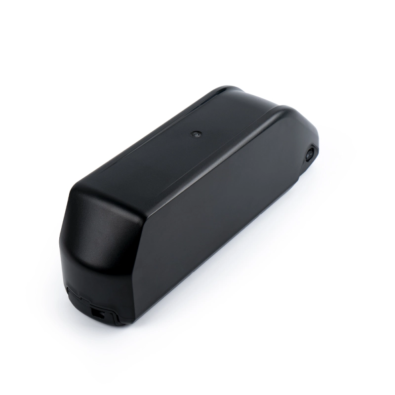 【USA Warehouse】R049-4 48V 19.2AH BMS40A 21700 LG 4800mAh cells Rechargeable Li-ion Shark Jumbo ebike battery pack with controller box install base replacement with 3A charger for 0-1000W-1500W motor