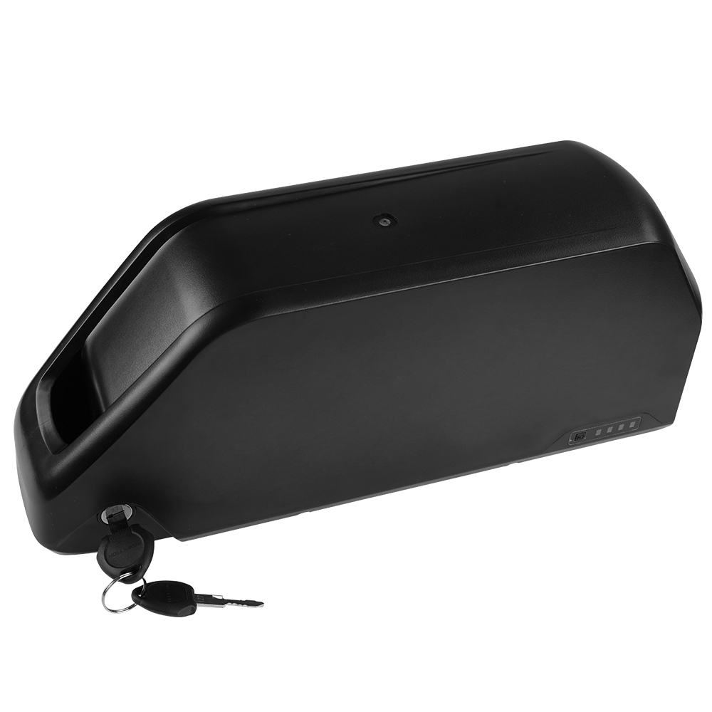 【USA Stock】R049-6 48V 52V 60V 19.2AH 24AH 25AH 21700 Shark/Jumbo Battery reention polly DP-7 super shark Li-ion ebike battery pack