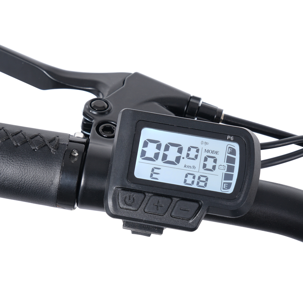 Saibaike C70 City Bike Ebike for Men Urban E-Bike 350W Electric Bikes with Good Performance