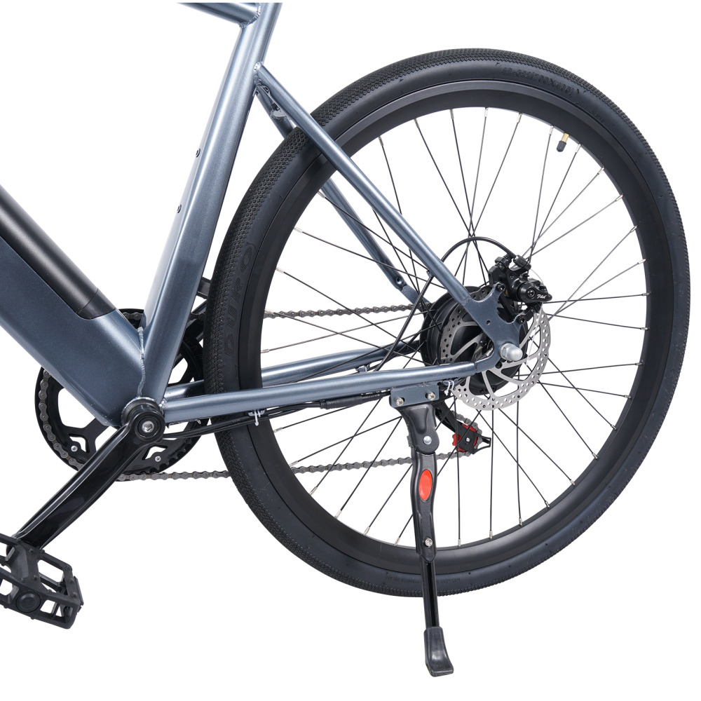 New Style 700C E-bikes 36V 7.8AH 250W Electric Bicycles for Men