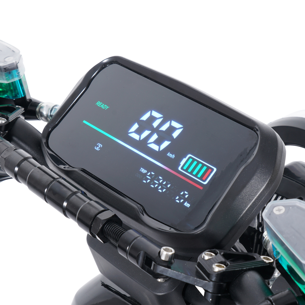 UK Stock FXH-009 48V 500W 13AH Hydraulic Brake Electric Motorcycle Dual Shock Absorber Off-road E-bike Electric Bikes Mountain Bicycle EMTB