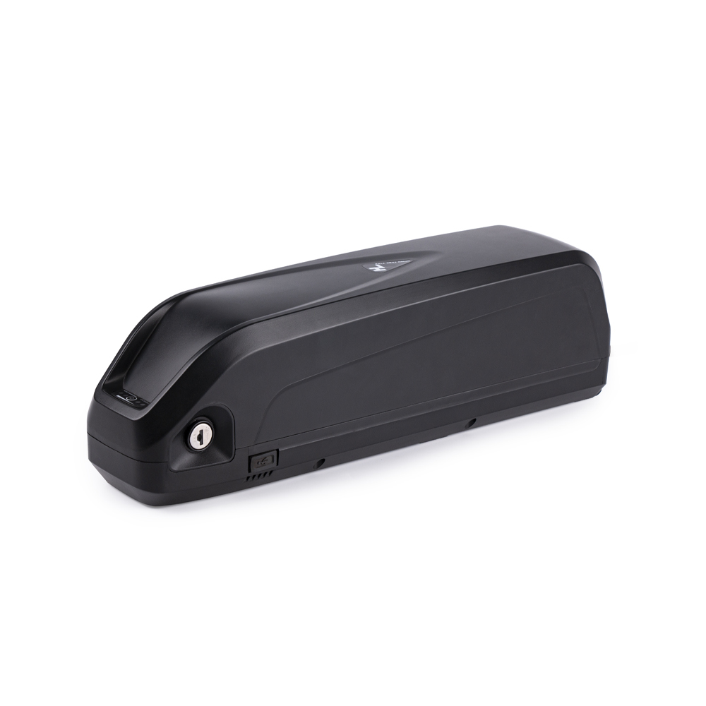 【USA Stock】S039-3 Hailong-3 Lithium Ion battery pack 36V 48V 52V 10-13-14.4-14.5-15-16-17-17.5-19.2-24AH 36v 17.4ah Electric Bike Battery for 500W 1000W 1500W motor