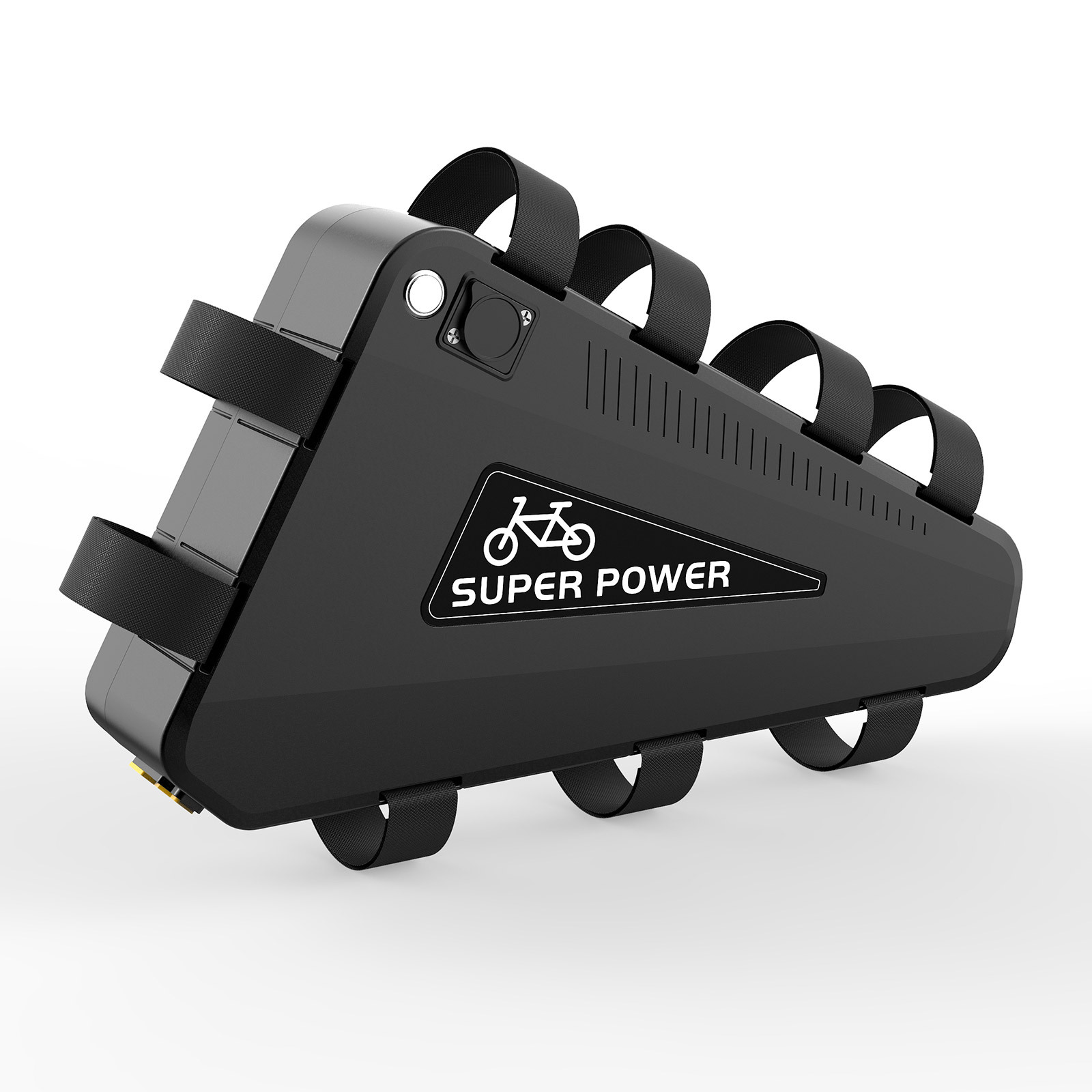 【AU WAREHOUSE】P101 48V 52V 31.2AH BMS50A LG4800 cells li-ion Ebike battery for 750W 1000W 2000W motor with 4A Charger