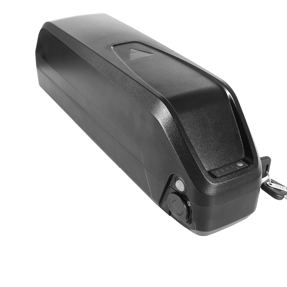 V8 EBike Battery A010 48V 20.8AH BMS50A 21700 LG 5200mAh Cells EBike Battery For 500W 750W 1000W 1500W Motor for EBike Battery Replacement