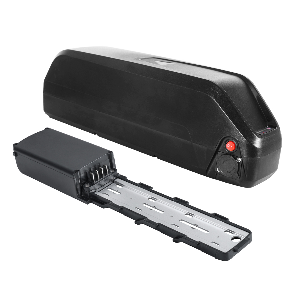 V8 EBike Battery A010 48V 20.8AH BMS50A 21700 LG 5200mAh Cells EBike Battery For 500W 750W 1000W 1500W Motor for EBike Battery Replacement