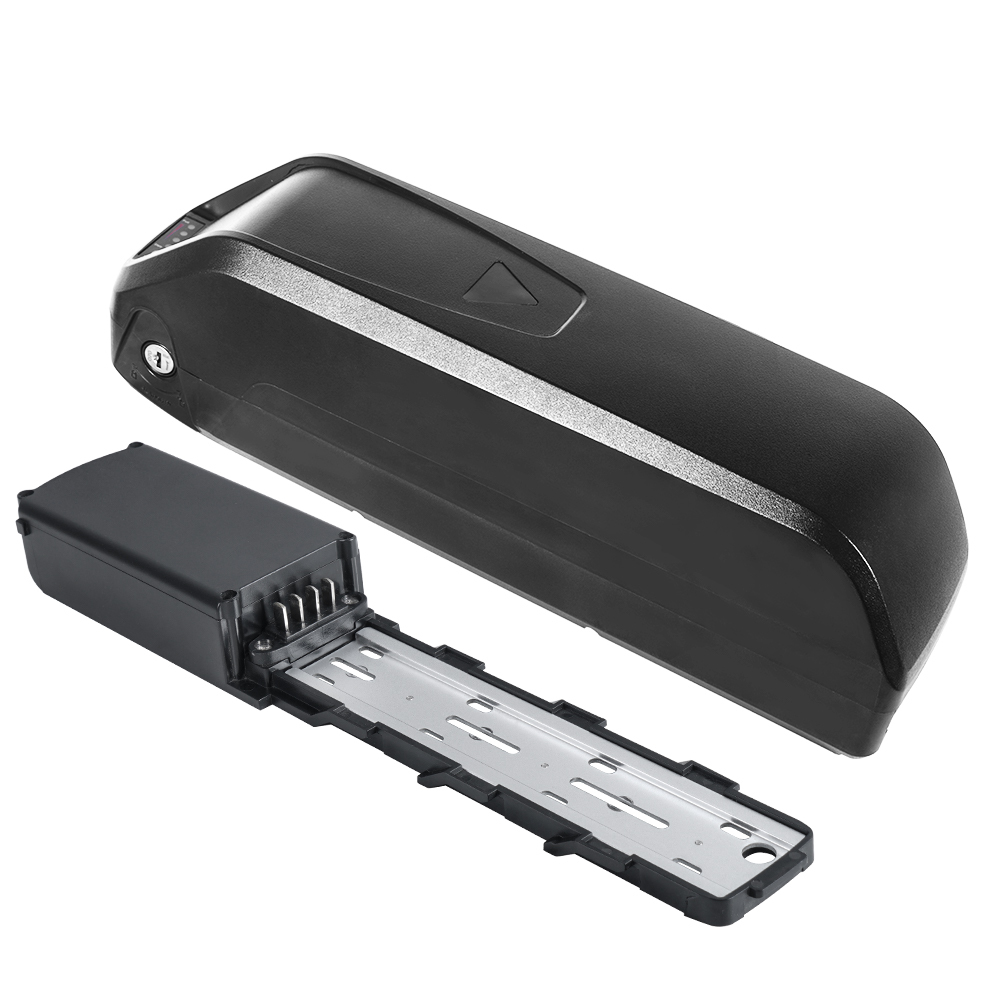 V8 EBike Battery A010 48V 20.8AH BMS50A 21700 LG 5200mAh Cells EBike Battery For 500W 750W 1000W 1500W Motor for EBike Battery Replacement