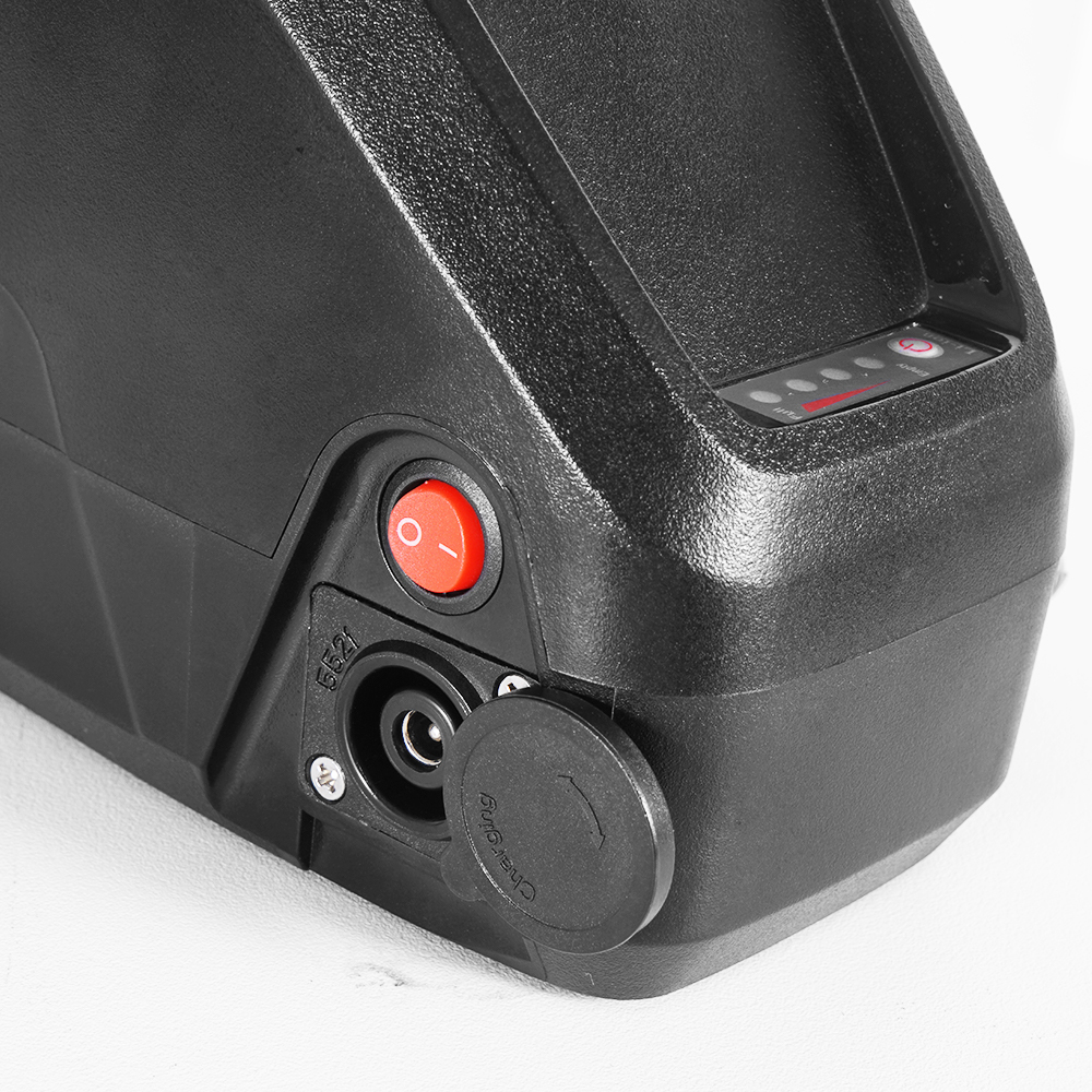 V8 EBike Battery A010 48V 20.8AH BMS50A 21700 LG 5200mAh Cells EBike Battery For 500W 750W 1000W 1500W Motor for EBike Battery Replacement