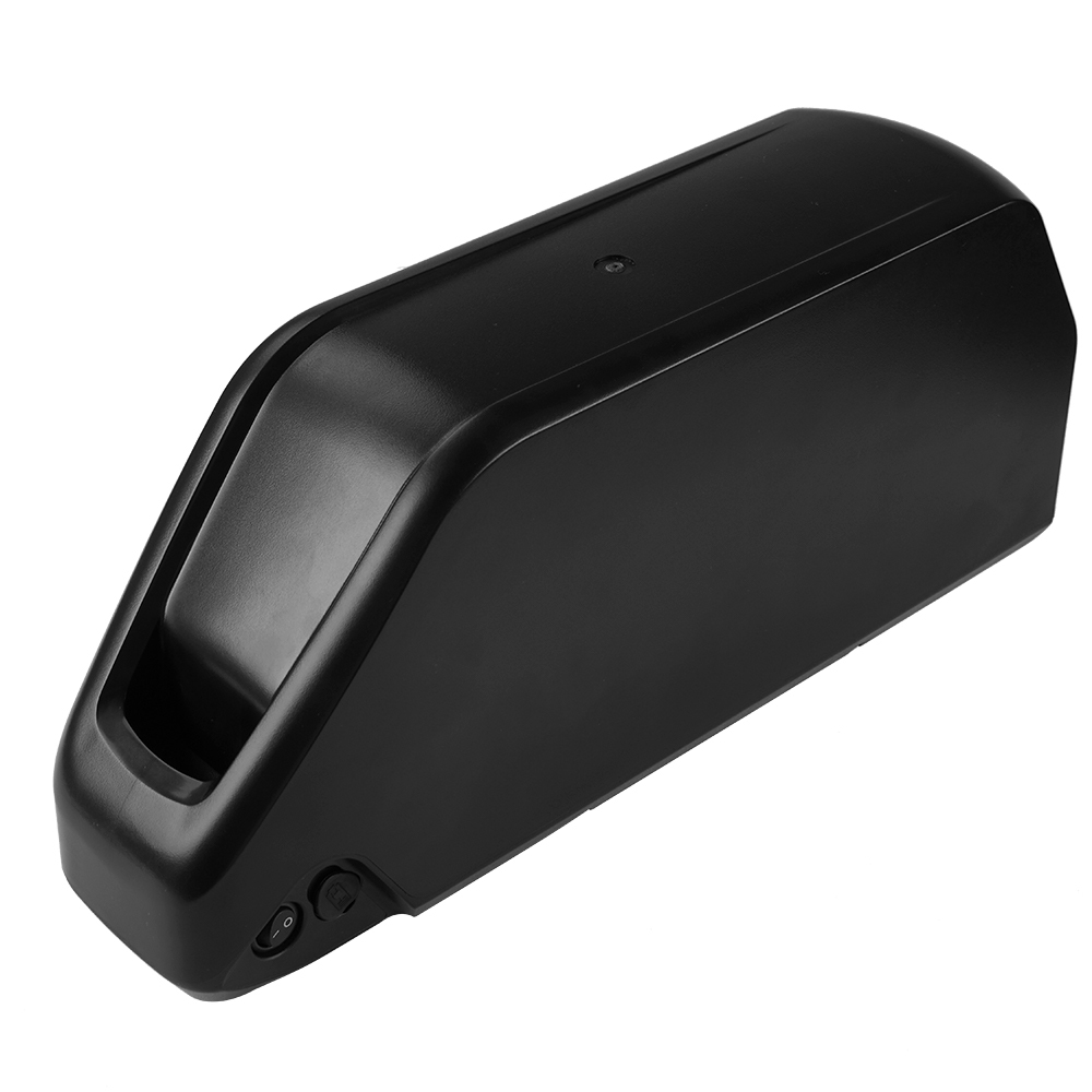 【USA Stock】R049-6 48V 52V 60V 19.2AH 24AH 25AH 21700 Shark/Jumbo Battery reention polly DP-7 super shark Li-ion ebike battery pack