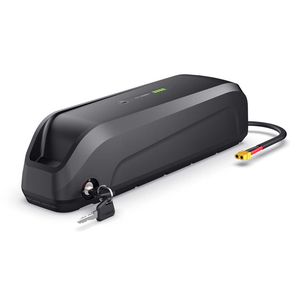Ebike Battery S220 36V 48V 15.6Ah 20.8AH BMS30A LG5000 Cells 6 Pin Ebike Battery For 350W 500W 750W 1000W Motor 【EU Stock】