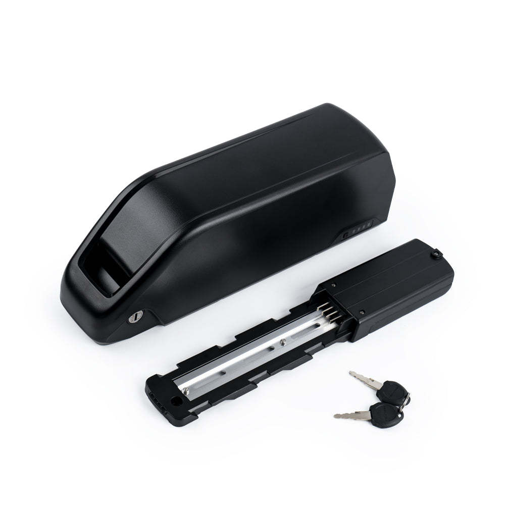 R049-4 48V 15Ah 20Ah Ebike battery pack 21700 LG 5200mAh cells Polly Jumbo Shark lithium ion  for 0-1500W motor with 3A charger【UK STOCK】