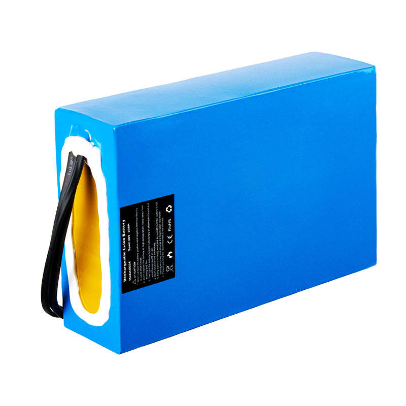 36V 48V 52V 60V 72V 20AH PVC Lithium Battery Pack for 500W 750W 1000W 1500W 2000W motor【AU STOCK】