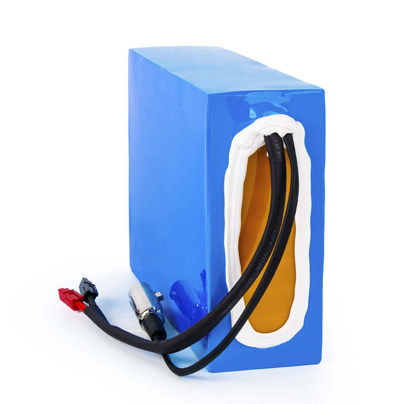 48V 72V 40AH LG5000 PVC Lithium Battery Pack for 500W 1000W 15000W 2000W 3000W motor【UK Stock】