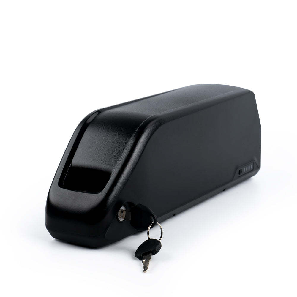 R049-4 48V 15Ah 20Ah Ebike battery pack 21700 LG 5200mAh cells Polly Jumbo Shark lithium ion  for 0-1500W motor with 3A charger【UK STOCK】