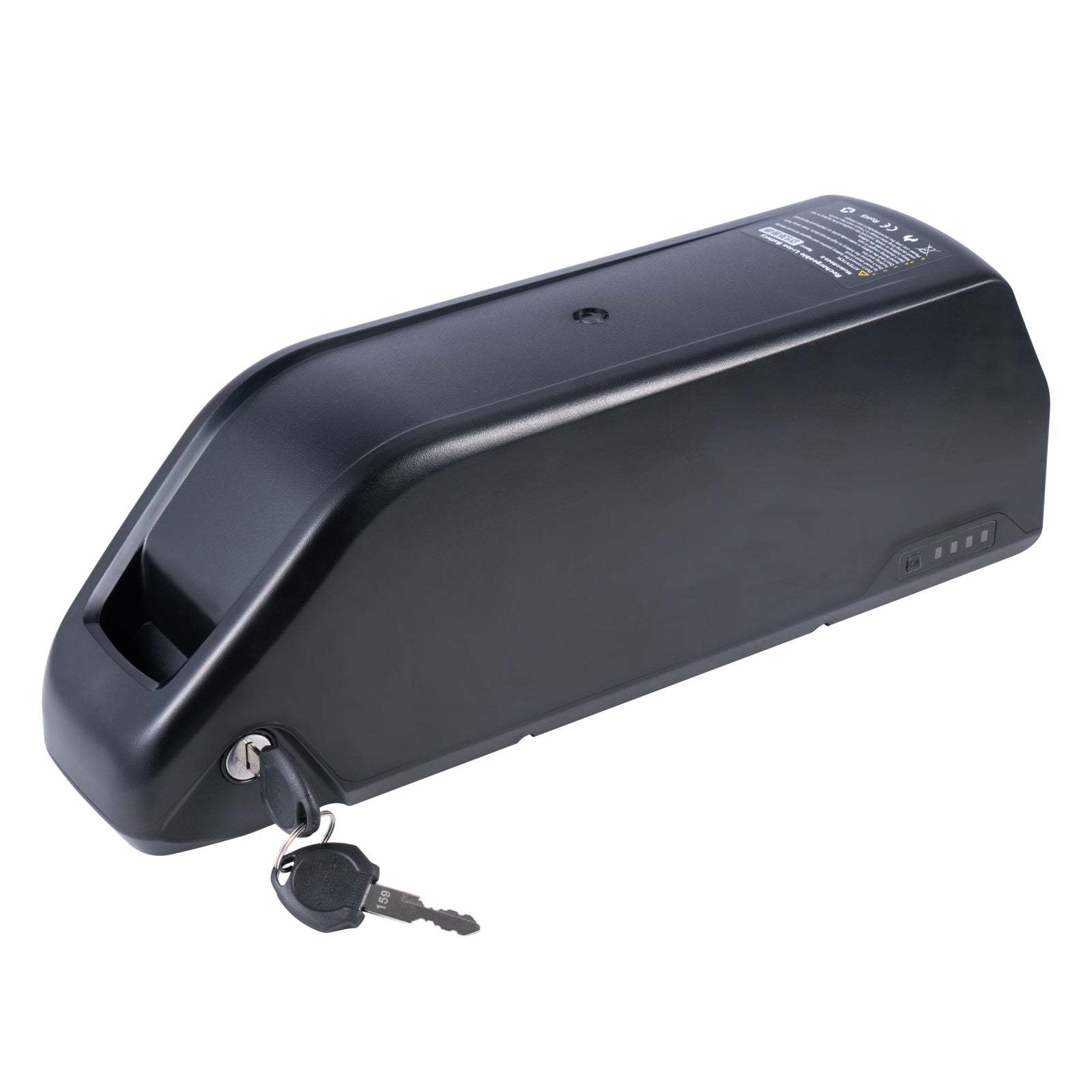 R049-8 52V 20Ah LG5000mah EBike Battery 21700 cells Polly DP-21700-5 Jumbo Shark Electric Bike Battery for 250W 350W 500W 750W 800W 1000W Watt motor【USA STOCK】