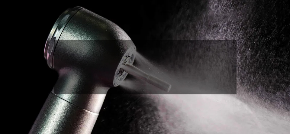 Dental Handpiece