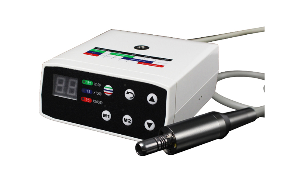 Everything You Need to Know About Micromotor Dental
