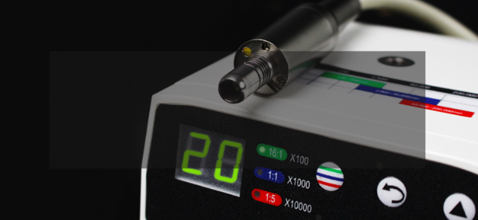 Micromotor Series