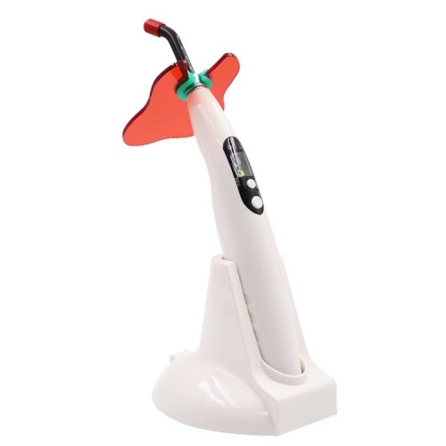 SPTA 1Set Oral LED Lamp Light Wireless Curing