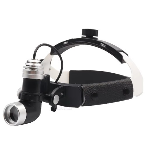 5W Lamps Headband LED Headlight