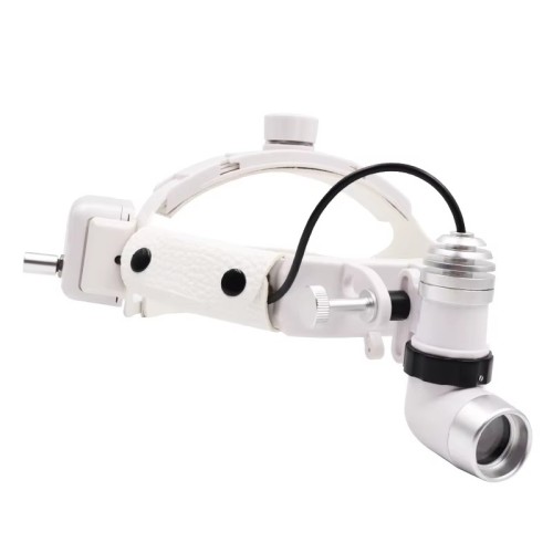 5W Headlamp Loupes