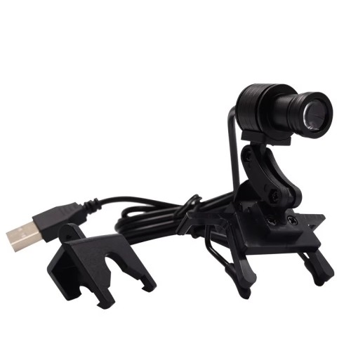 5W ENT Headlight With 2 kinds Clip Headlamp
