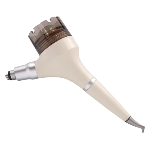 Air Flow Polisher Abrasion Micro Sandblasting Sandblaster Teeth Polishing