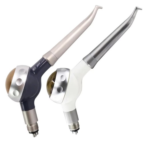 Air Flow 4hole or 2hole Abrasion Microetcher Sandblaster