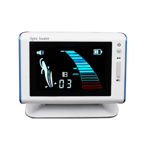 Apex Locator Dental Endodontics Apical Locator Dentistry Lab Root Canal Meter