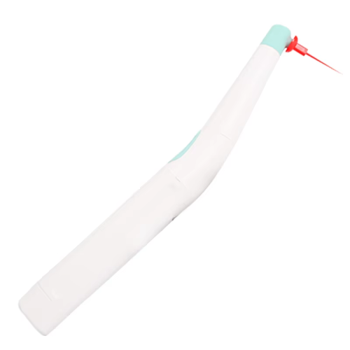 Oral Sonic Activator With 90 PCS Tips Root Canal Irrigator Endo Cleaner Endodontic Handpiece Low Vibration