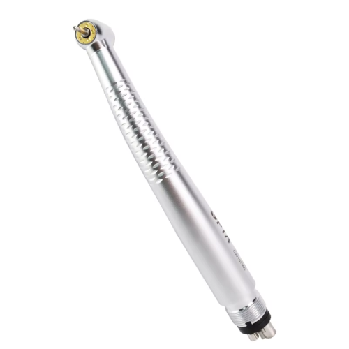 4/2 Holes Shadowless LED High Speed Air Turbine Handpiece with 5 Lamps And 5 Holes Water Spray