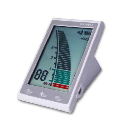 Mini Dental Apex Locator Without Batteries Endodontic Root Canal Measurement