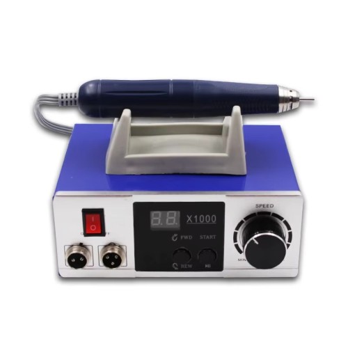 60,000RPM Micromotor