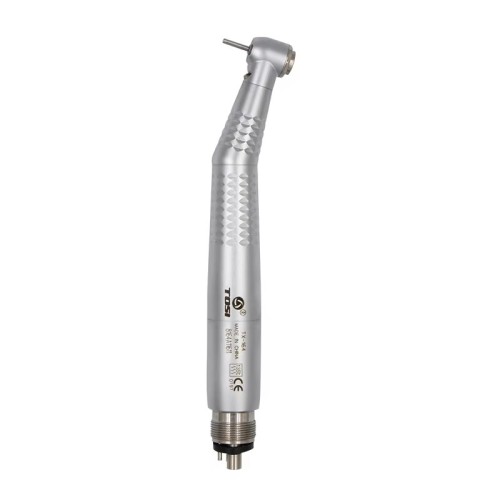 FOSHAN Original TOSI High Speed Optical Fiber Handpiece With LED Light Triple Water Air Turbine Handpiece TX-164