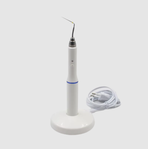 Root Cannal Heating Plugger Dental Endo Gutta Percha Obturation System Cordless Wireless