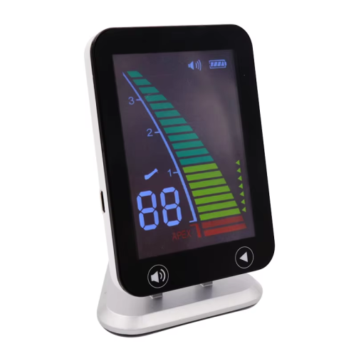 New Apex Finer locator Root Canal Measurement
