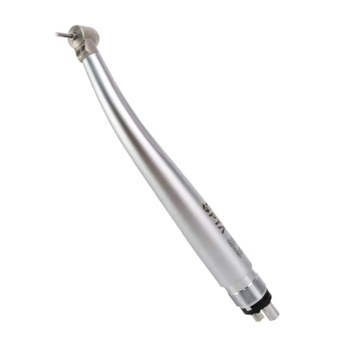 Mini Head LED High Speed Air Turbine Handpiece