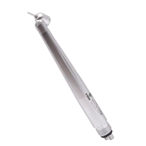 TX-164C 45° High Speed Air Contra Angle Turbine LED Extraction Single Water Spray Type TOSI Original handpiece