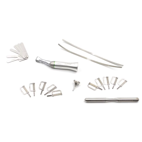 IPR Contra-Angle Dental System