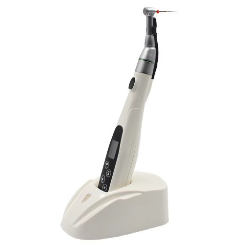 Contraángulo 16:1 Pieza de mano de baja velocidad