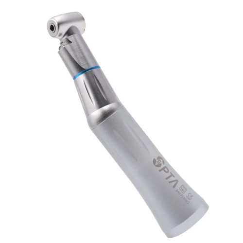 Kit de baja velocidad 1:1 con pulverizador de agua interno y turbina de aire LED