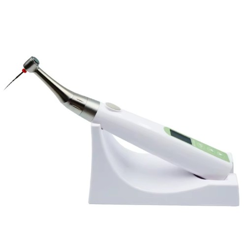 New Endodontic Motor With Accurate Apex Finer locator Handpiece