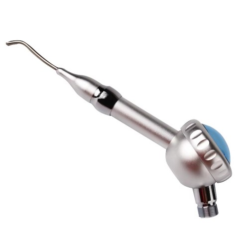 Dental AIR POLISHER Teeth Air Prophy Unit 2 Holes/4 Holes