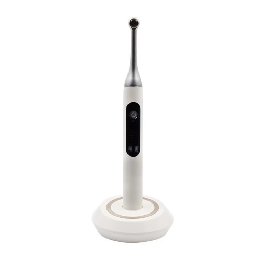 1 Second Dental Curing Lamp 4 Working Modes 360°Rotation Of The Head Big Light Bulb Ultra-long Wavelength