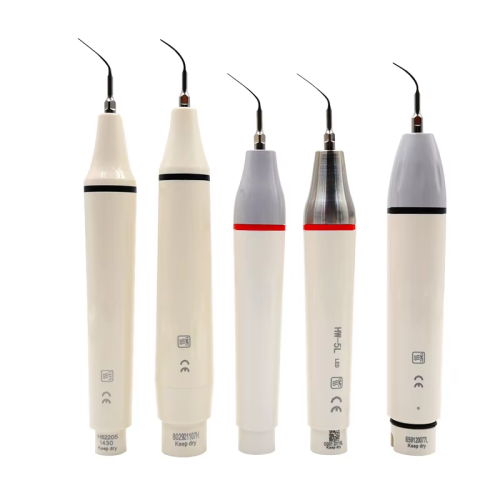 Ultrasonic Scaler Detachable Handpiece
