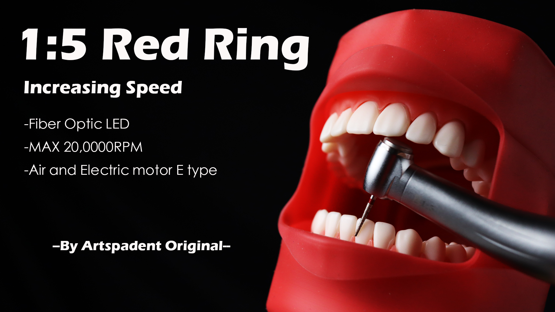 Dental Equipment Introduction From SPTA
