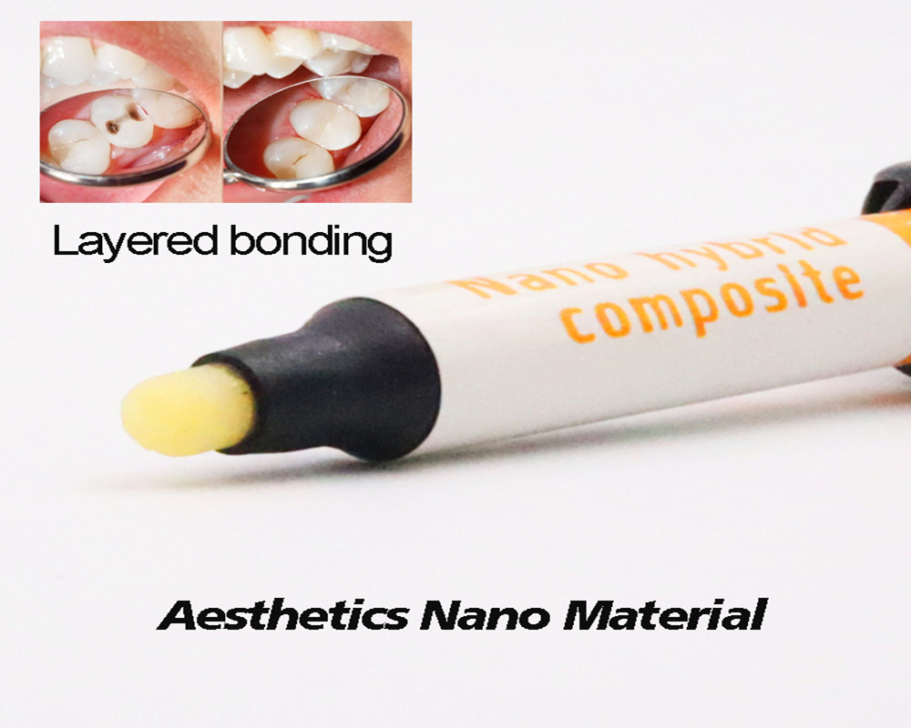 How can dental professionals ensure proper handling and storage of Dental Resin to maintain its quality and effectiveness?