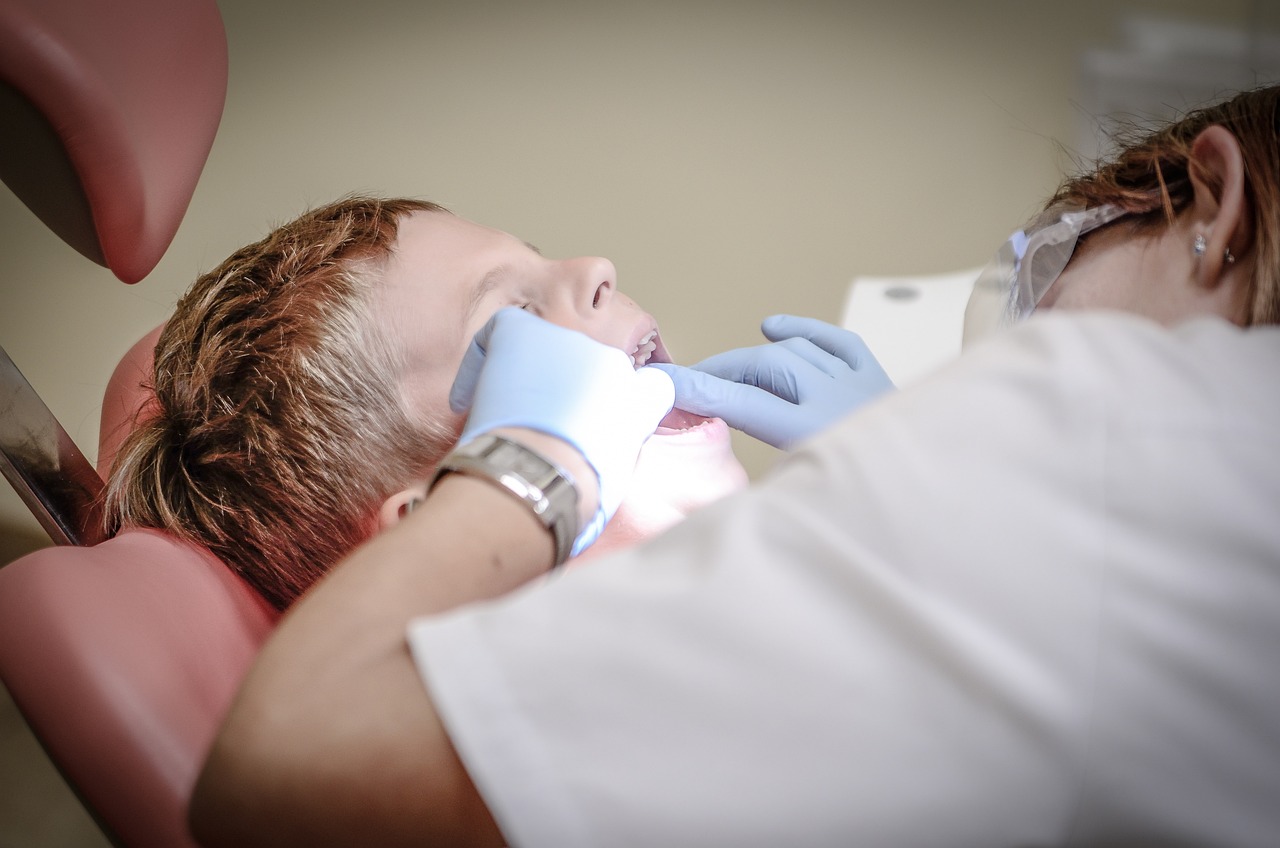 Tips for Easing Anxiety During Dental Visits