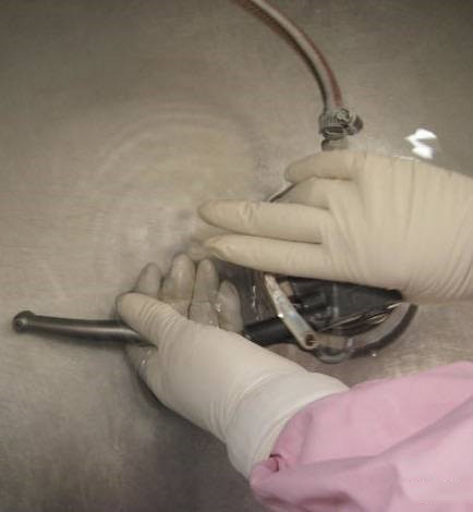 How to Make the Dental Handpiece Last Longer
