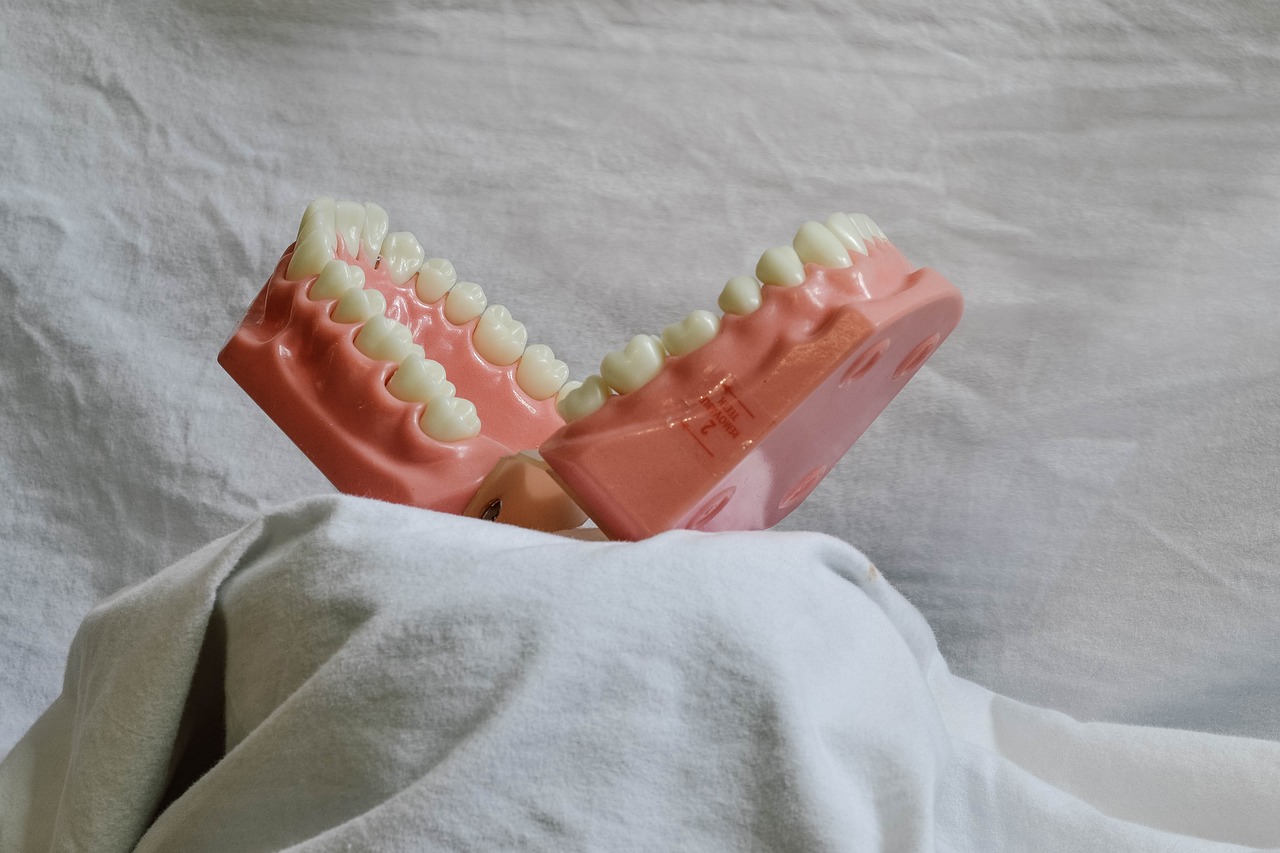 Foods That Harm Your Dental Health