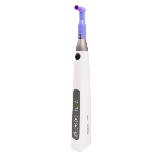 Consiga una sonrisa radiante: Soluciones para el pulido dental
